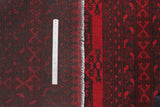 Handknuten Matta Akhche Oriental 245 x 157 cm Nr. 65881 - Orientmattor
