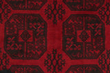 Handknuten Matta Akhche Oriental 245 x 157 cm Nr. 65881 - Orientmattor