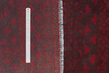 Handknuten Matta Akhche Oriental 245 x 172 cm Nr. 65882 - Orientmattor