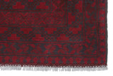 Handknuten Matta Akhche Oriental 245 x 172 cm Nr. 65882 - Orientmattor