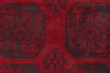 Handknuten Matta Akhche Oriental 245 x 172 cm Nr. 65882 - Orientmattor