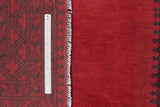 Handknuten Matta Akhche Oriental 285 x 204 cm Nr. 65863 - Orientmattor