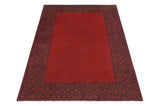 Handknuten Matta Akhche Oriental 285 x 204 cm Nr. 65863 - Orientmattor