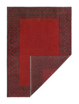 Handknuten Matta Akhche Oriental 285 x 204 cm Nr. 65863 - Orientmattor