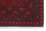 Handknuten Matta Akhche Oriental 286 x 196 cm Nr. 65864 - Orientmattor