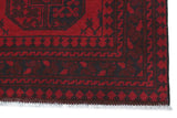 Handknuten Matta Akhche Oriental 286 x 76 cm Nr. 65891 - Orientmattor