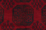 Handknuten Matta Akhche Oriental 287 x 194 cm Nr. 65865 - Orientmattor