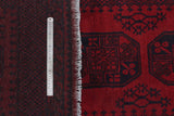 Handknuten Matta Akhche Oriental 290 x 76 cm Nr. 65892 - Orientmattor
