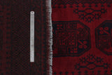 Handknuten Matta Akhche Oriental 290 x 80 cm Nr. 65884 - Orientmattor