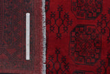 Handknuten Matta Akhche Oriental 317 x 248 cm Nr. 65867 - Orientmattor