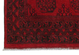 Handknuten Matta Akhche Oriental 317 x 248 cm Nr. 65867 - Orientmattor