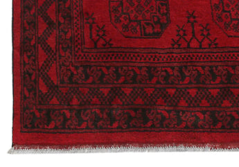Handknuten Matta Akhche Oriental 317 x 248 cm Nr. 65867 - Orientmattor