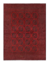Handknuten Matta Akhche Oriental 337 x 250 cm Nr. 65868 - Orientmattor