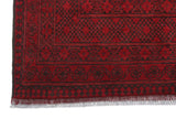 Handknuten Matta Akhche Oriental 337 x 250 cm Nr. 65868 - Orientmattor