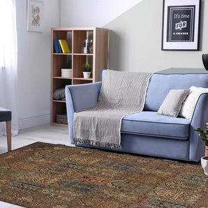 Bakhtiar Beige