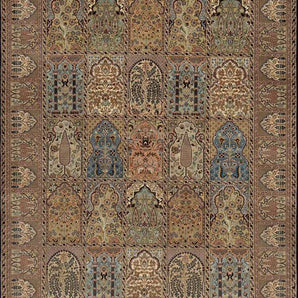 Bakhtiar Beige