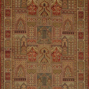 Bakhtiar Beige