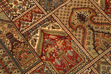 Bakhtiar Beige