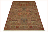 Bakhtiar Beige