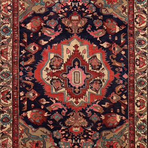 Bakhtiar Blue