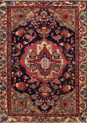 Bakhtiar Blue