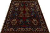Bakhtiar Red