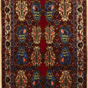 Bakhtiar Red