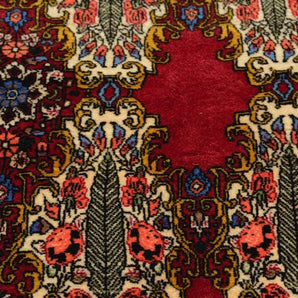 Bakhtiar Red