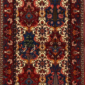 Bakhtiar Beige