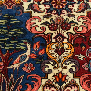 Bakhtiar Beige