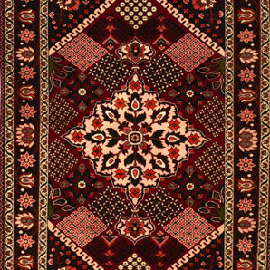 Bakhtiar Red