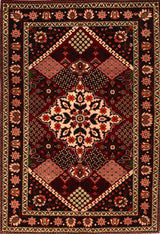 Bakhtiar Red