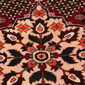 Bakhtiar Red