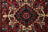 Baktiar Old Red