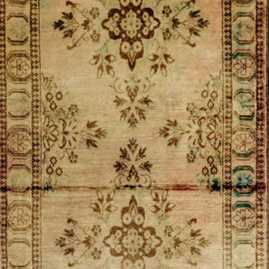 Baluch Pink
