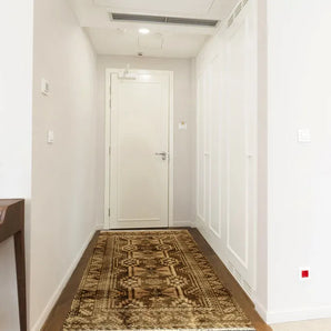 Baluch Brown