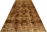 Baluch Brown