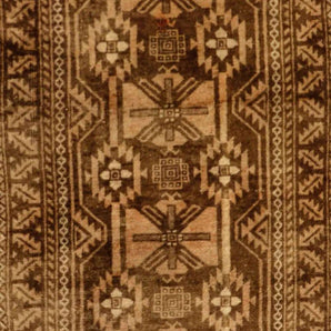 Baluch Brown