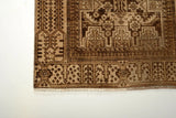 Baluch Brown