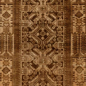 Baluch Brown