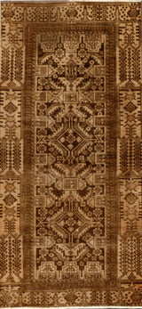 Baluch Brown