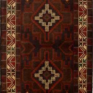 Baluch 64776 - Orientmattor