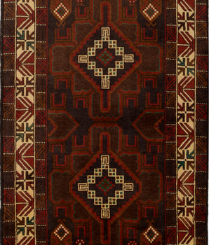 Baluch 64776 - Orientmattor