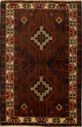 Baluch 64776 - Orientmattor