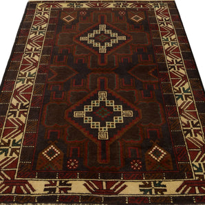 Baluch 64776 - Orientmattor
