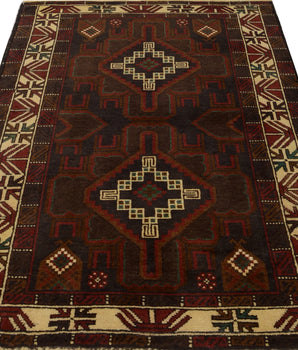 Baluch 64776 - Orientmattor