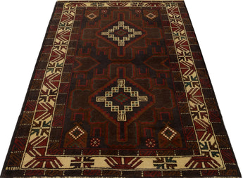 Baluch 64776 - Orientmattor