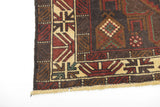 Baluch 64776 - Orientmattor