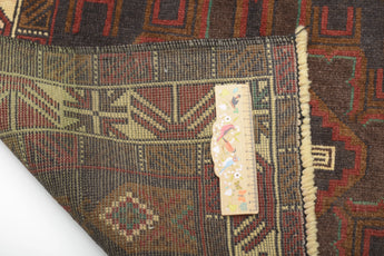 Baluch 64776 - Orientmattor