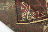 Baluch 64776 - Orientmattor